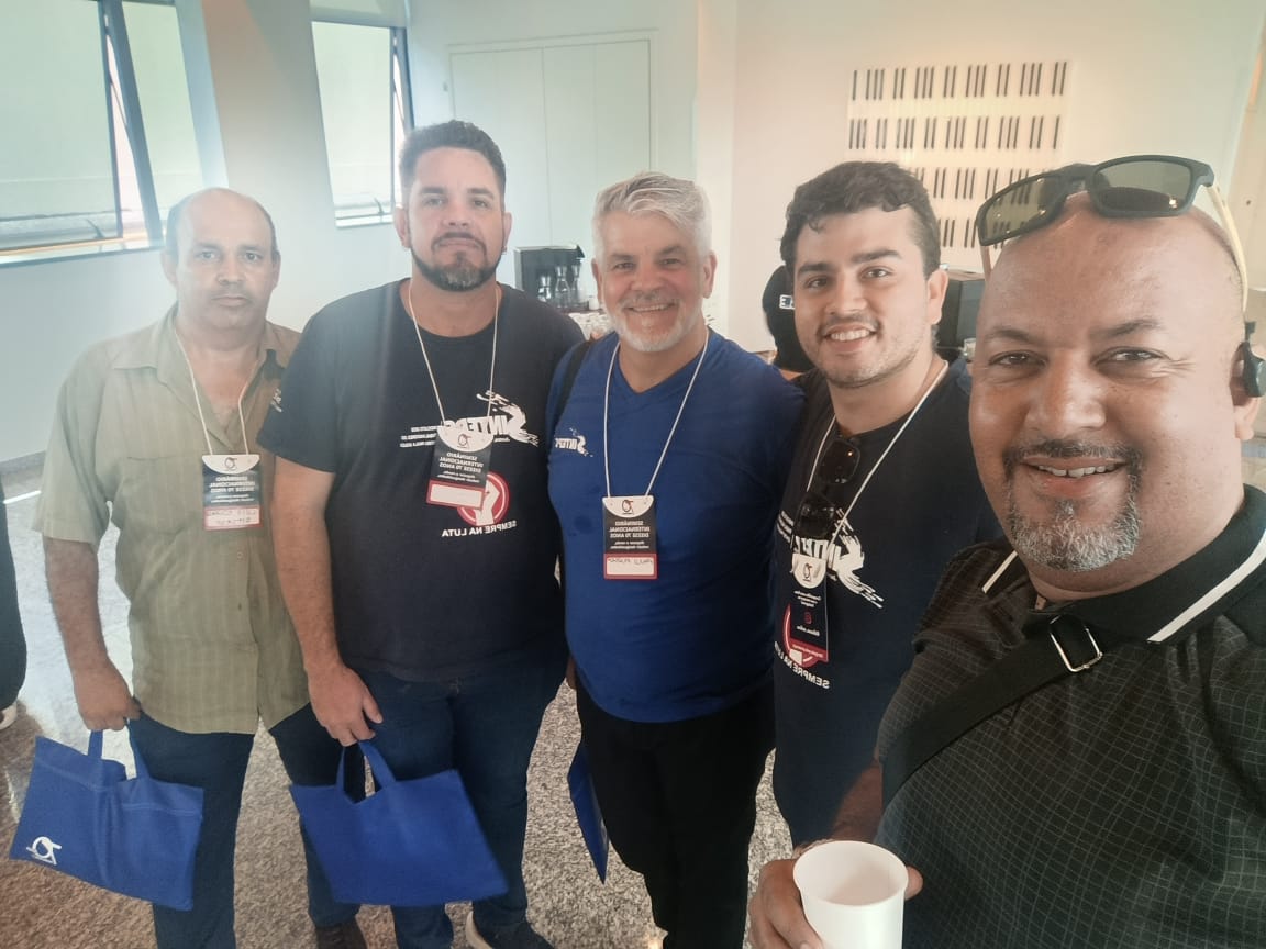 Seminário Internacional do DIEESE